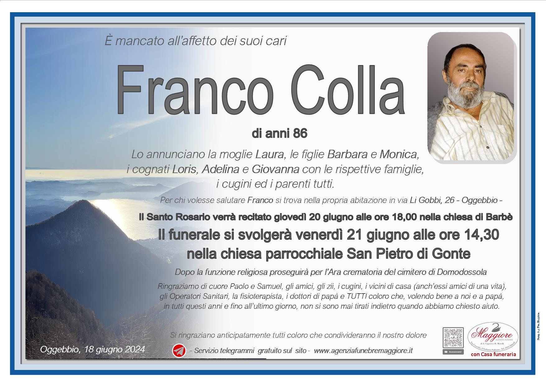 Franco Colla